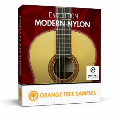 Reviewed: Evolution Modern Nylon - Instrumentality